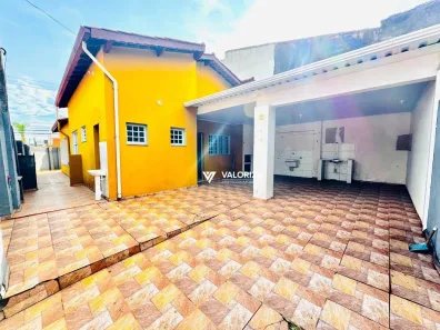 Casa com 3 Quartos à venda, 166m² no Vila Assis, Sorocaba