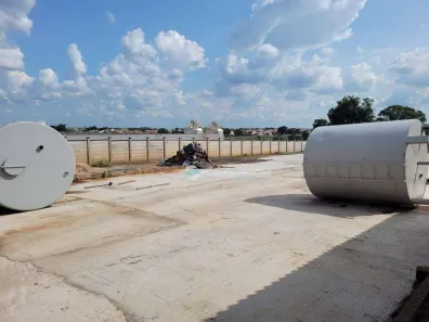 Galpão/Depósito/Armazém para alugar, 2500m² no Parque Brasil 500, Paulínia