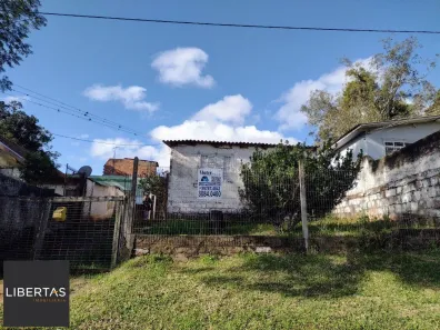 Lote/Terreno à venda, 312m² no Camaquã, Porto Alegre