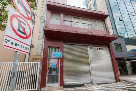 Ponto Comercial para alugar, 400m² no Santa Cecília, São Paulo