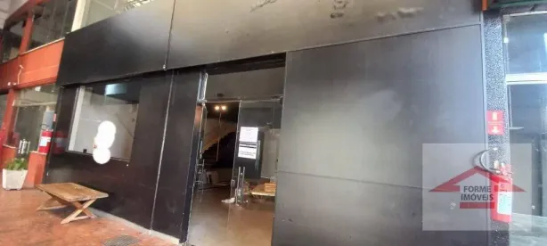 Ponto Comercial para alugar, 160m² no Anhangabaú, Jundiaí