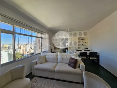 Apartamento com 3 Quartos à venda, 138m² no Centro, Campinas