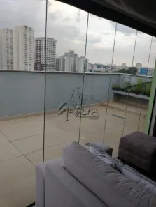 Cobertura com 2 Quartos à venda, 131m² no Santa Maria, São Caetano do Sul