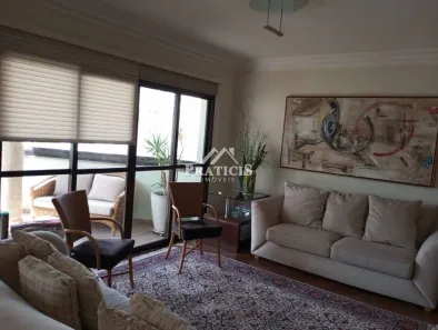 Apartamento com 3 Quartos à venda, 230m² no Paraíso, São Paulo