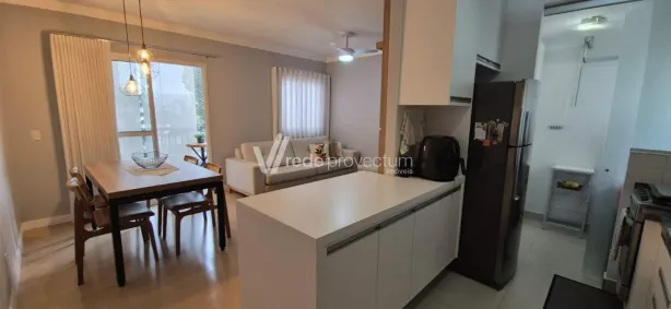 Apartamento com 2 Quartos para alugar, 70m² no Jardim Chapadão, Campinas