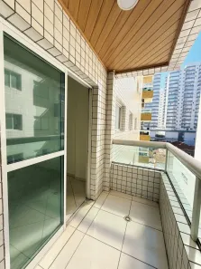 Apartamento com 1 Quarto à venda, 48m² no Ocian, Praia Grande