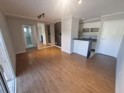 Apartamento com 2 Quartos para alugar, 62m² no Jardim São Vicente, Campinas