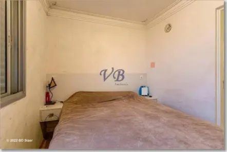 Apartamento com 3 Quartos à venda, 67m² no Vila Homero Thon, Santo André