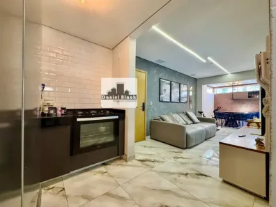 Apartamento com 2 Quartos à venda, 75m² no Santa Mônica, Belo Horizonte