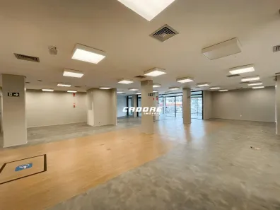 Ponto Comercial para alugar, 570m² no Garcia, Blumenau