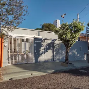 Casa com 3 Quartos à venda, 203m² no Fragata, Marília