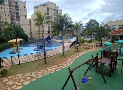 Apartamento com 2 Quartos à venda, 49m² no Jardim Albertina, Guarulhos