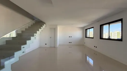 Apartamento com 2 Quartos à venda, 145m² no São Francisco, Curitiba