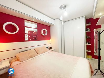 Apartamento com 2 Quartos à venda, 48m² no Sarandi, Porto Alegre