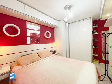 Apartamento com 2 Quartos à venda, 48m² no Sarandi, Porto Alegre