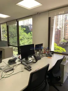 Sala Comercial para venda ou aluguel, 502m² no Vila Olímpia, São Paulo
