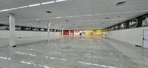 Galpão/Depósito/Armazém para alugar, 4000m² no Ipiranga, Ribeirão Preto