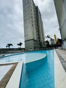 Apartamento com 3 Quartos à venda, 77m² no Neópolis, Natal