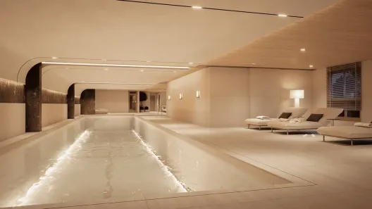 Apartamento com 3 Quartos à venda, 383m² no Vila Tramontano, São Paulo