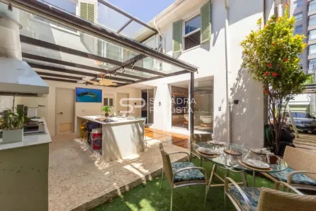 Casa com 3 Quartos à venda, 185m² no Campo Belo, São Paulo