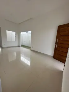 Casa de Condomínio com 3 Quartos para alugar, 140m² no Parque das Nações, Parnamirim