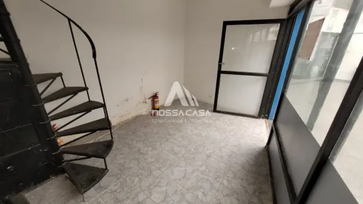 Ponto Comercial à venda, 25m² no Cerqueira César, São Paulo