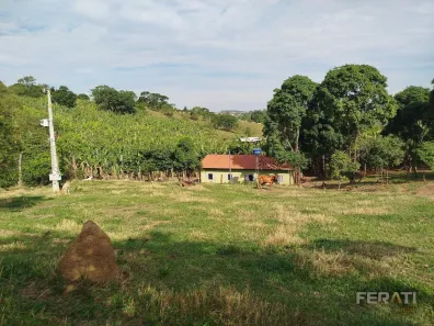 Fazenda/Sítio com 5 Quartos à venda, 230m² no Área Rural de Anápolis, Anápolis