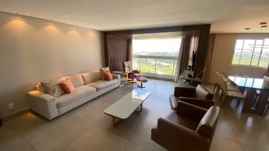 Apartamento com 3 Quartos à venda, 110m² no Ouro Preto, Belo Horizonte