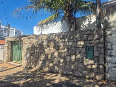 Casa com 3 Quartos à venda, 224m² no Taquaral, Campinas