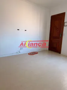 Apartamento com 2 Quartos à venda, 50m² no Portal dos Gramados, Guarulhos