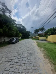 Lote/Terreno à venda, 4000m² no Tanque Caio, Ribeirão Pires