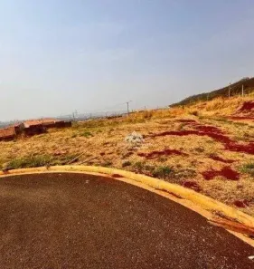 Lote/Terreno à venda, 357m² no Fazenda Santa Rita do Picadão, Ribeirão Preto