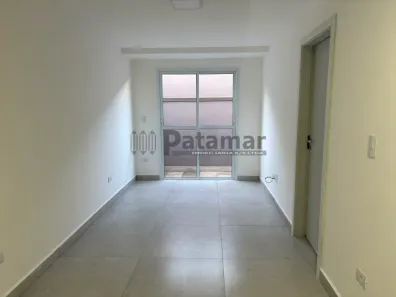 Apartamento com 1 Quarto para alugar, 41m² no Vila Morse, São Paulo