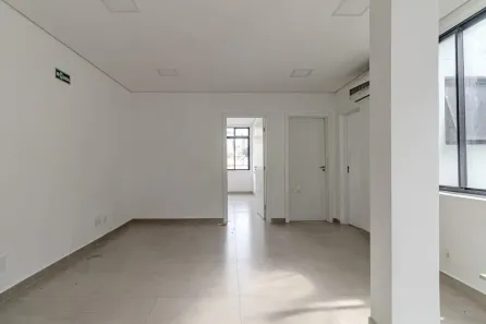 Ponto Comercial para alugar, 85m² no Bela Vista, São Paulo