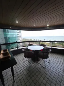 Apartamento com 4 Quartos à venda, 220m² no Boa Viagem, Recife