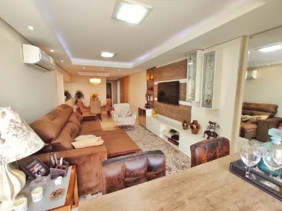Apartamento com 3 Quartos à venda, 120m² no Centro, São Leopoldo