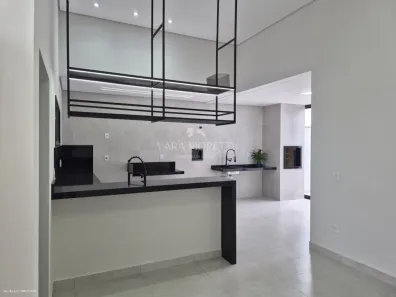Casa de Condomínio com 3 Quartos à venda, 143m² no Jardim Residencial Villagio Wanel, Sorocaba