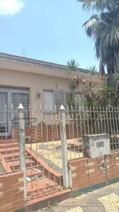 Casa com 2 Quartos à venda, 190m² no Jardim Dom Bosco, Campinas