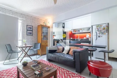 Apartamento com 2 Quartos à venda, 63m² no Vila Olímpia, São Paulo