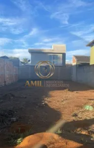 Lote/Terreno à venda, 250m² no Loteamento Villa Branca, Jacareí