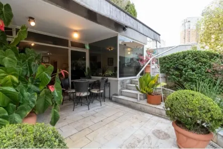 Cobertura com 3 Quartos à venda, 402m² no Moema, São Paulo