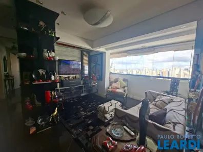 Apartamento com 3 Quartos à venda, 78m² no Barra Funda, São Paulo