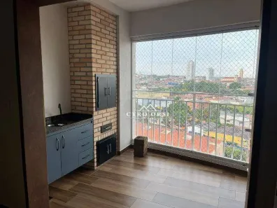 Apartamento com 3 Quartos à venda, 88m² no Higienópolis, Piracicaba