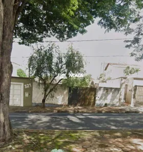 Lote/Terreno com 1 Quarto à venda, 300m² no Mercês, Uberaba