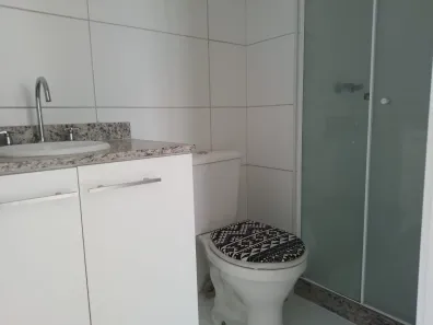 Apartamento com 2 Quartos à venda, 55m² no Cachambi, Rio de Janeiro
