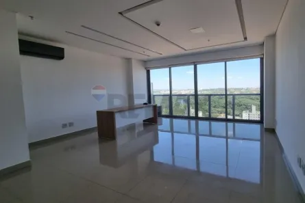 Sala Comercial para alugar, 40m² no Centro, Piracicaba