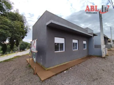 Casa com 3 Quartos à venda, 63m² no Itacolomi I (Itacolomi), Gravataí