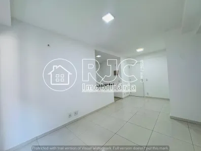 Apartamento com 2 Quartos à venda, 65m² no Tijuca, Rio de Janeiro