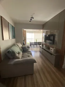 Apartamento com 3 Quartos à venda, 86m² no Vila Prudente, São Paulo