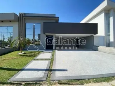 Casa de Condomínio com 3 Quartos à venda, 196m² no Jardins Di Roma, Indaiatuba